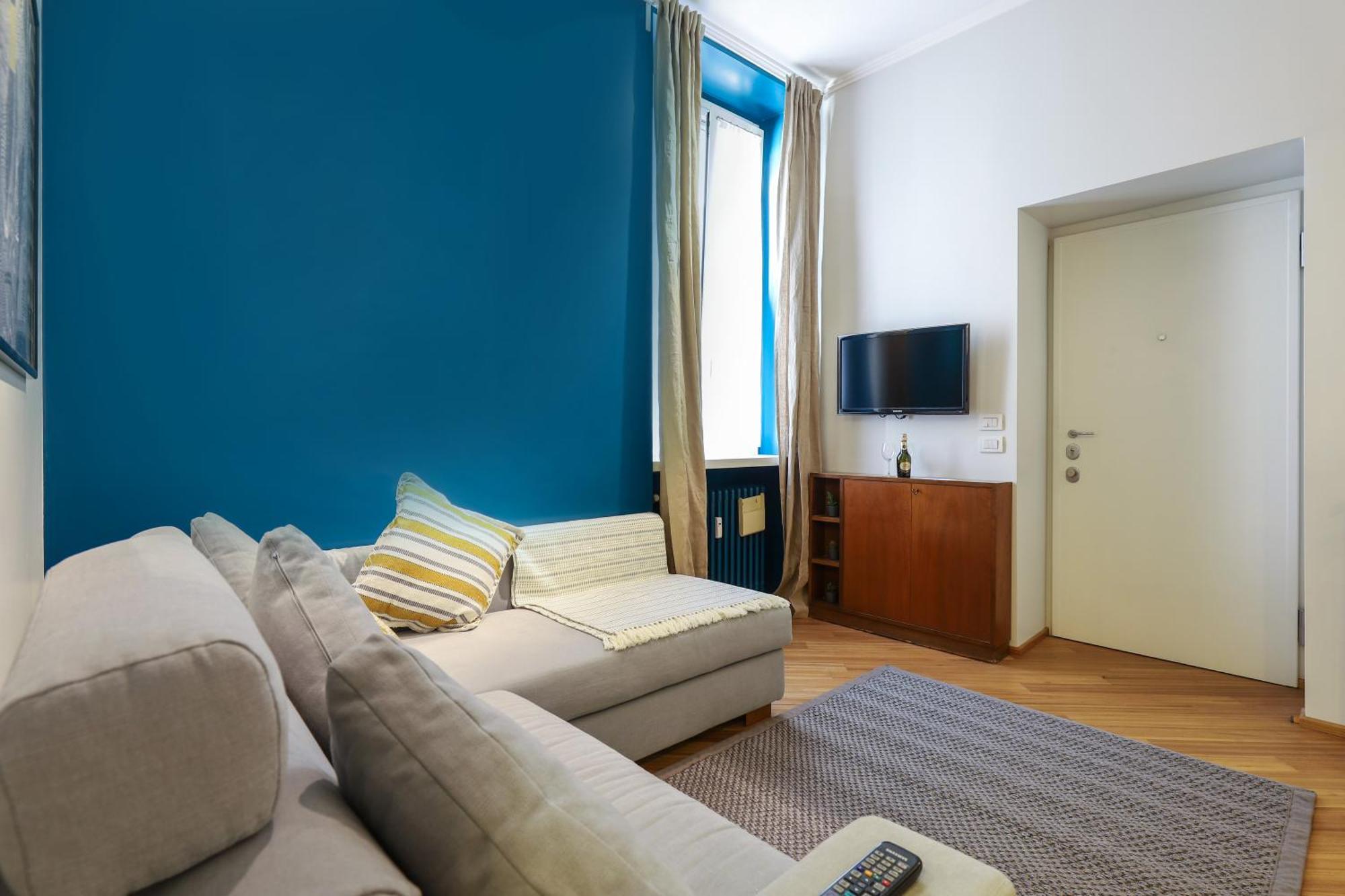 Real Jewel In Milano Cadorna Daire Dış mekan fotoğraf