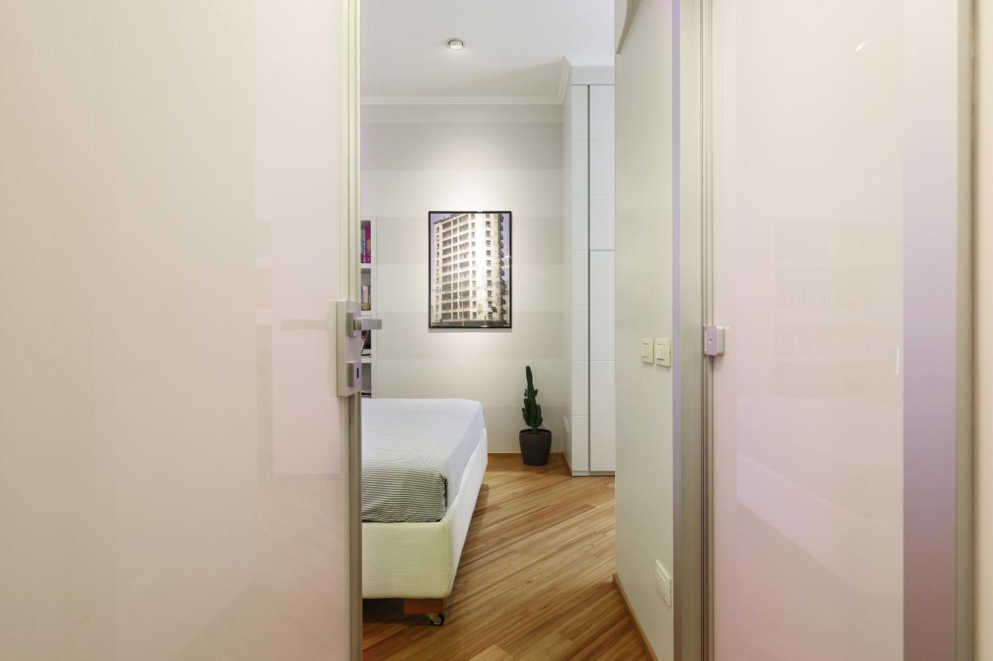 Real Jewel In Milano Cadorna Daire Dış mekan fotoğraf