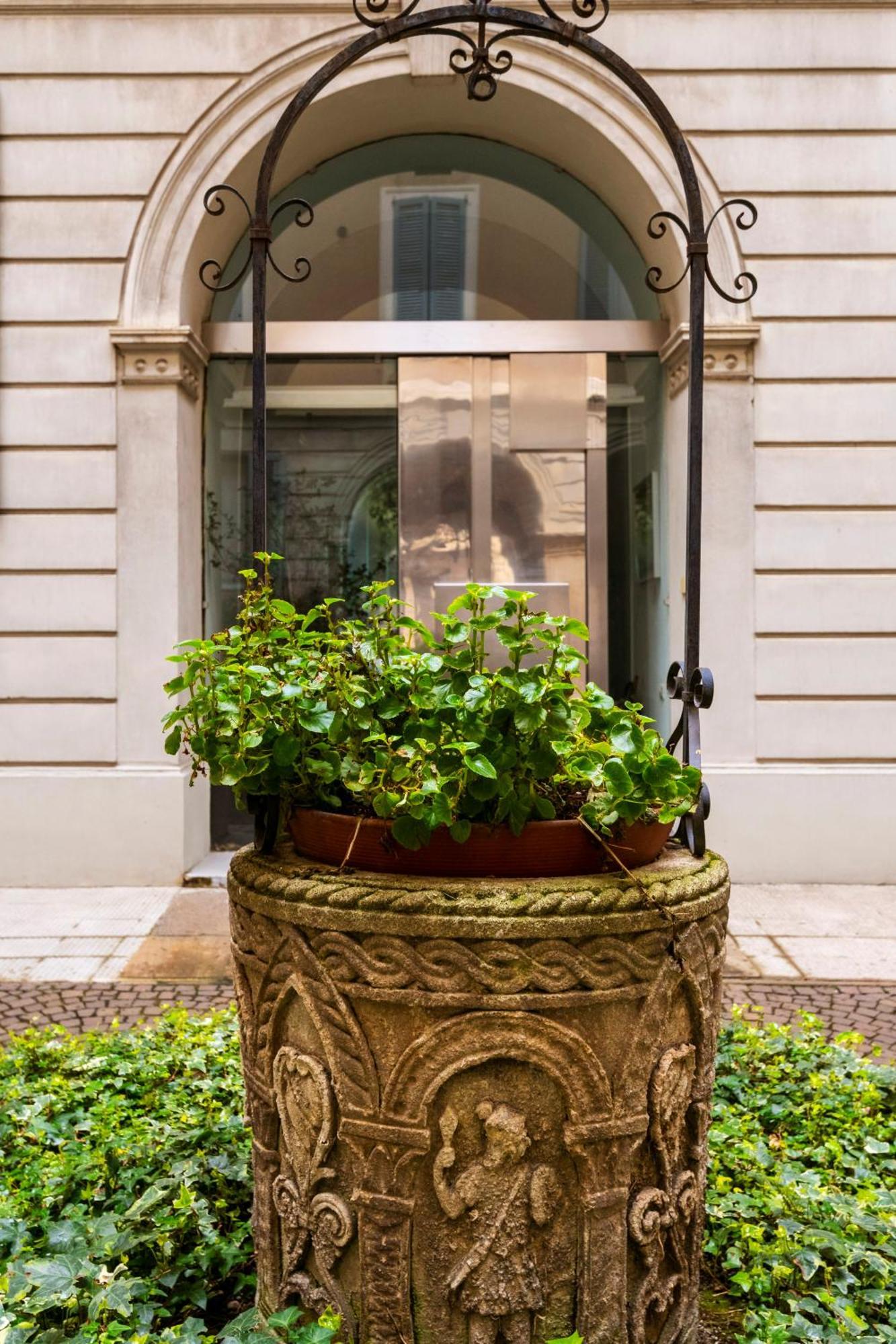 Real Jewel In Milano Cadorna Daire Dış mekan fotoğraf