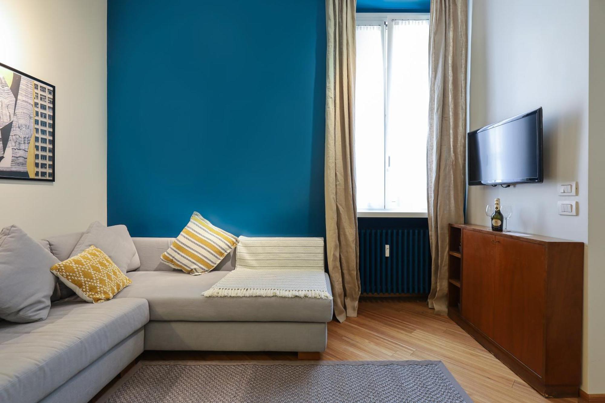 Real Jewel In Milano Cadorna Daire Dış mekan fotoğraf