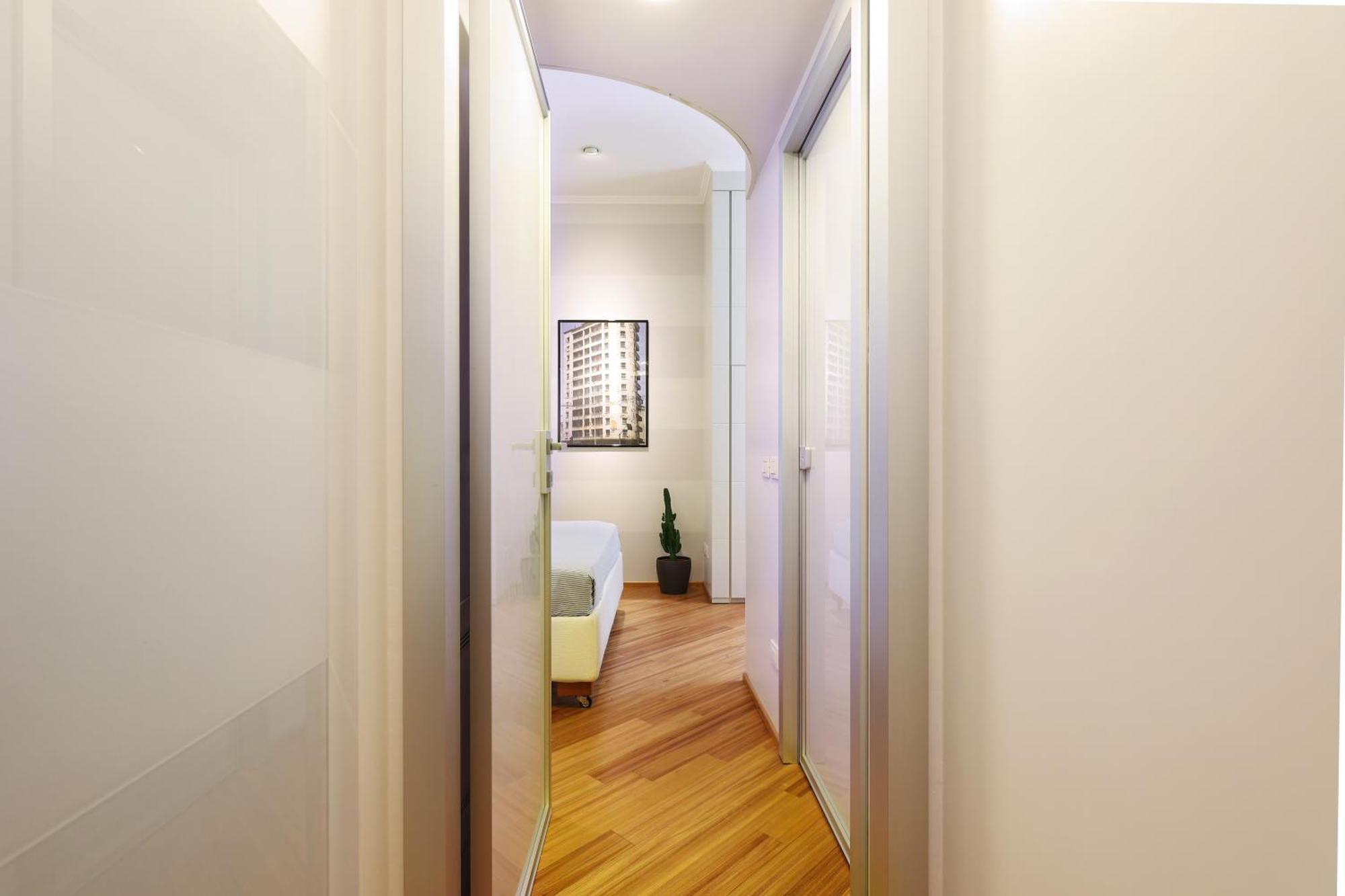Real Jewel In Milano Cadorna Daire Dış mekan fotoğraf